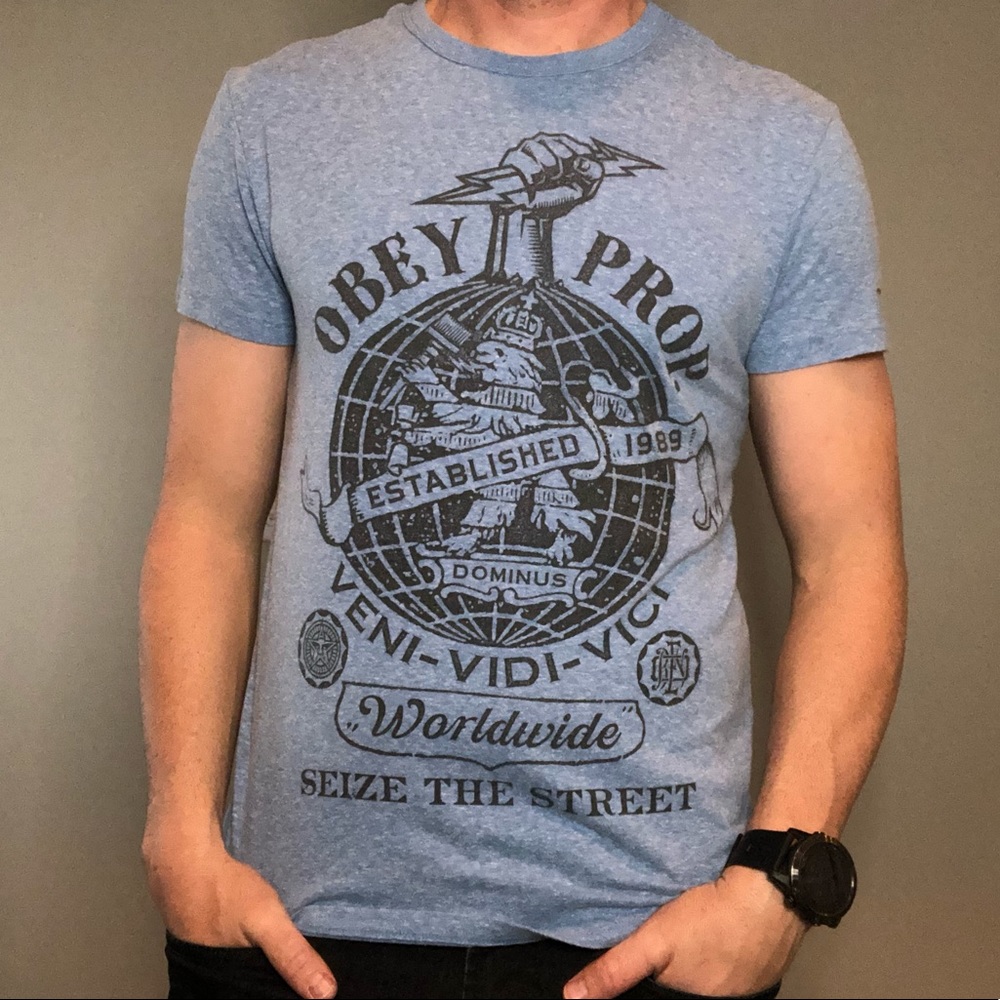 Obey T-Shirt